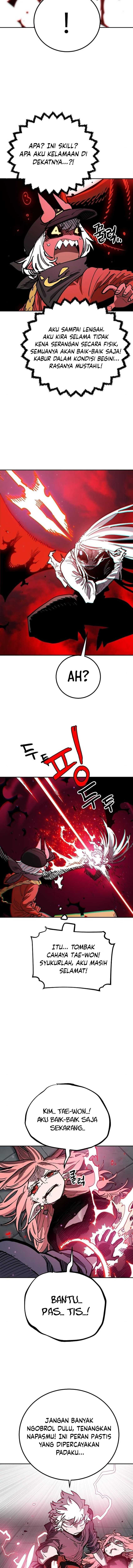 Player Chap 186 - Next Chap 187