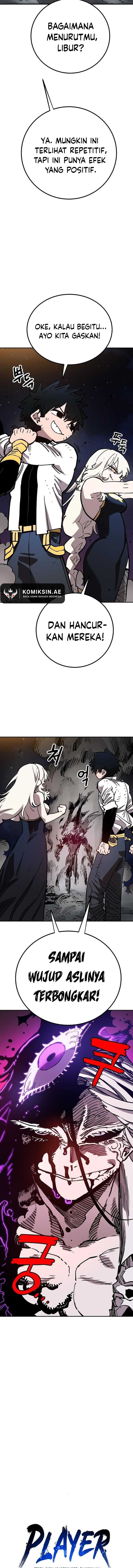 Player Chap 186 - Next Chap 187