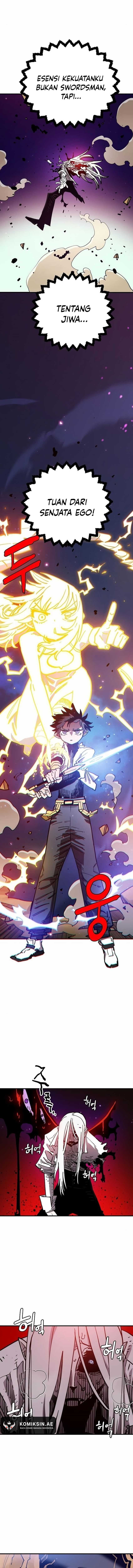 Player Chap 189 - Next Chap 190