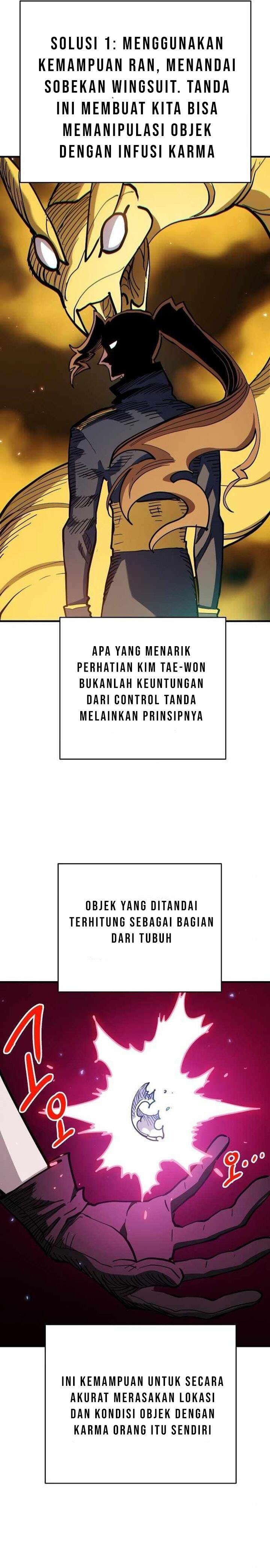 Player Chap 180 - Next Chap 181