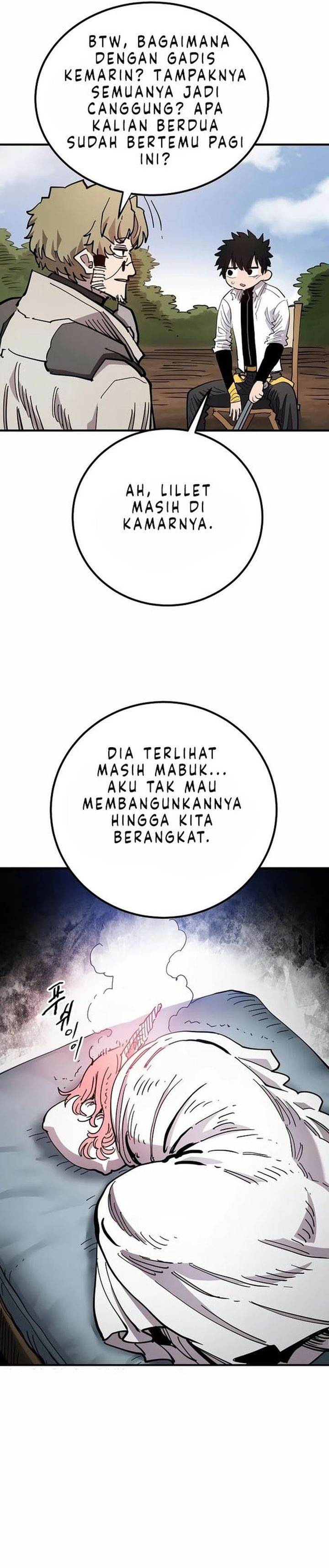 Player Chap 181 - Next Chap 182