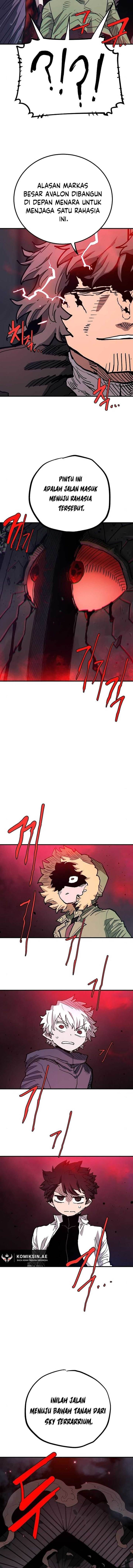 Player Chap 182 - Next Chap 183