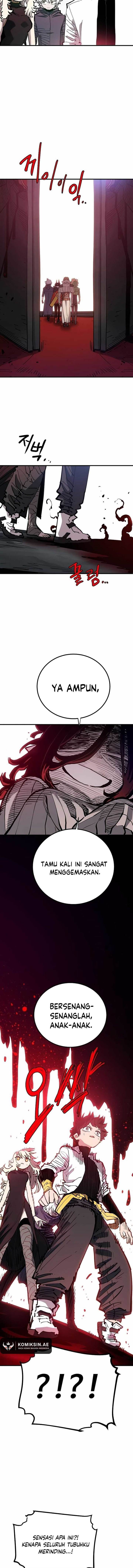 Player Chap 183 - Next Chap 184