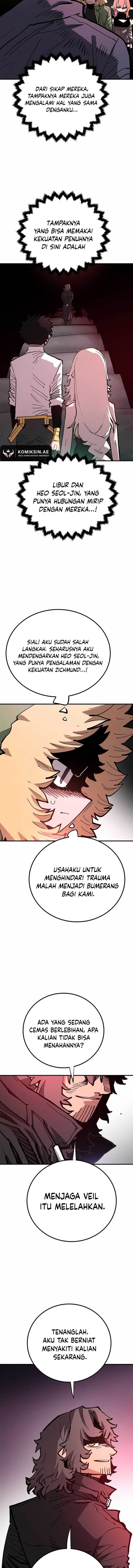 Player Chap 183 - Next Chap 184