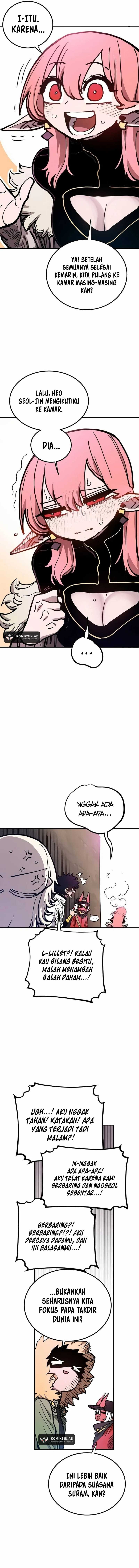 Player Chap 194 - Next Chap 195