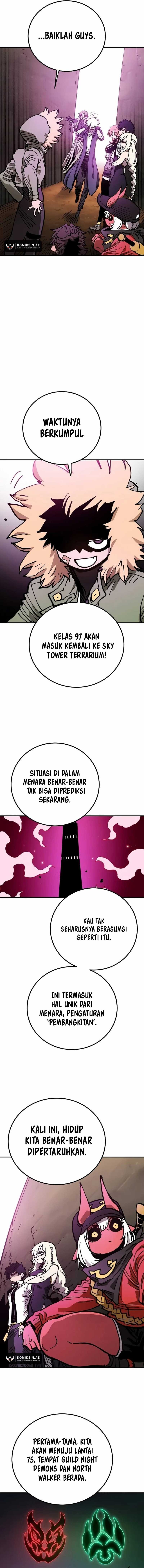 Player Chap 194 - Next Chap 195