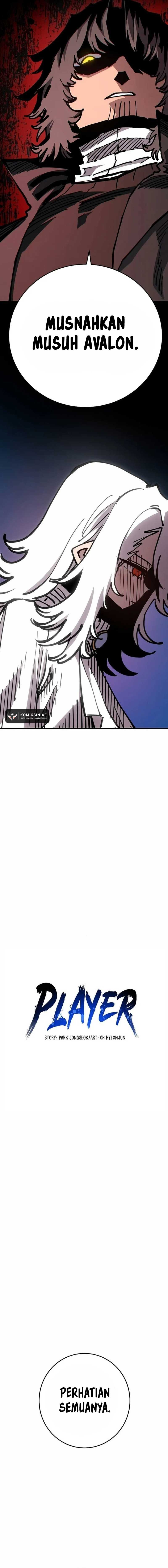 Player Chap 195 - Next Chap 196