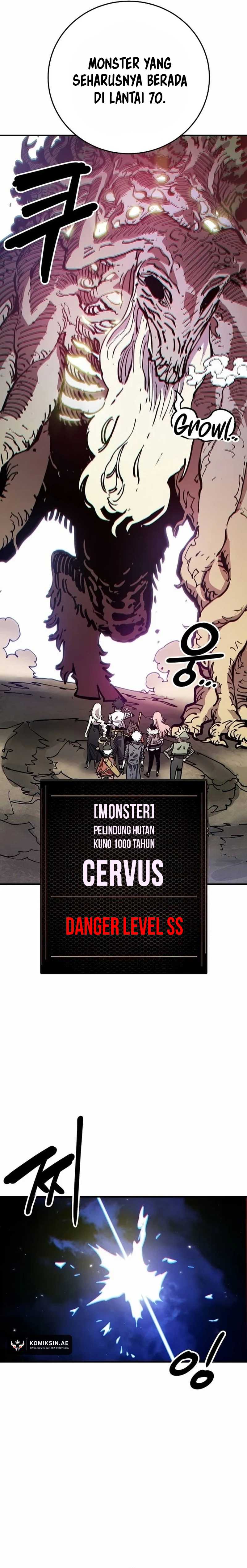 Player Chap 195 - Next Chap 196