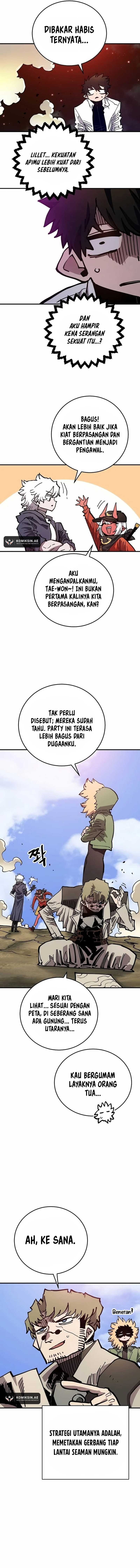 Player Chap 195 - Next Chap 196