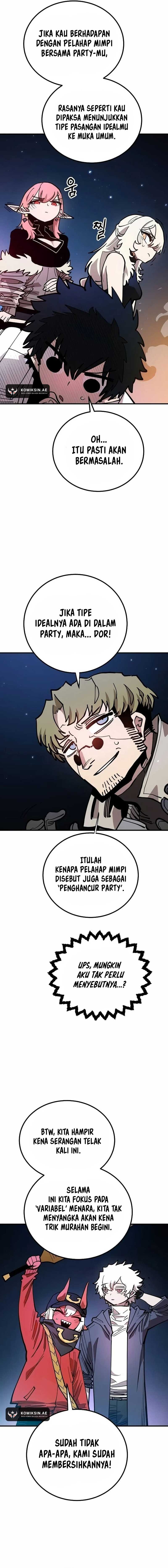 Player Chap 196 - Next Chap 197