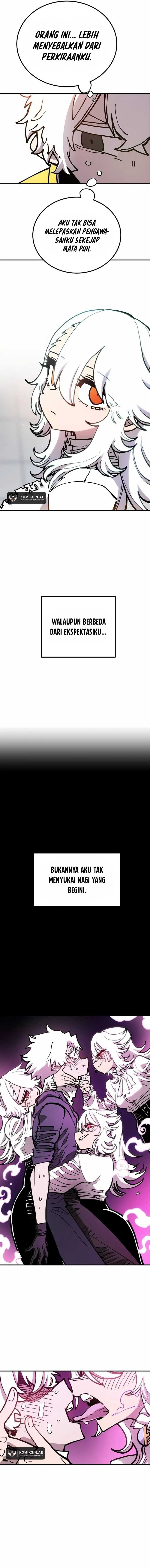 Player Chap 196 - Next Chap 197