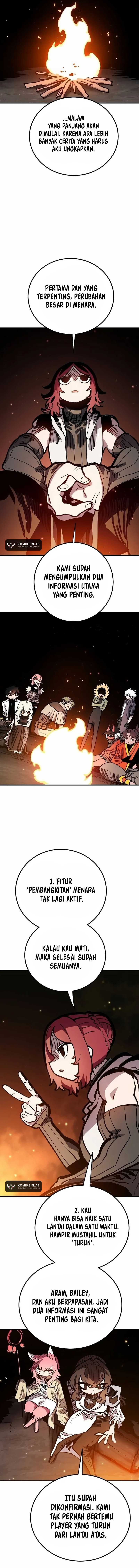 Player Chap 196 - Next Chap 197