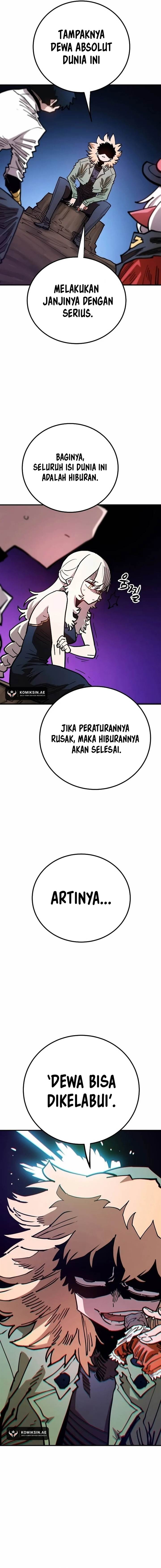 Player Chap 198 - Next Chap 199