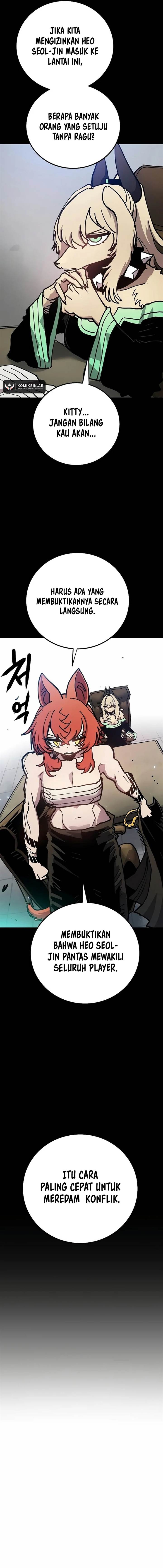 Player Chap 199 - Next Chap 200