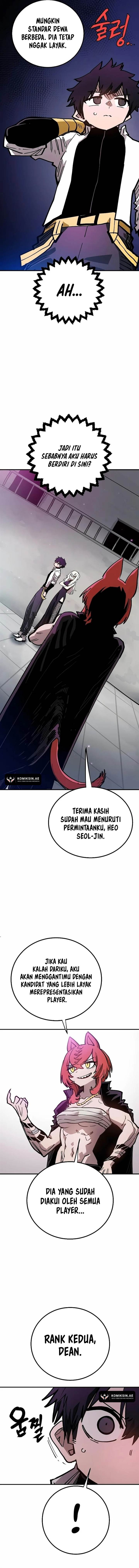 Player Chap 199 - Next Chap 200