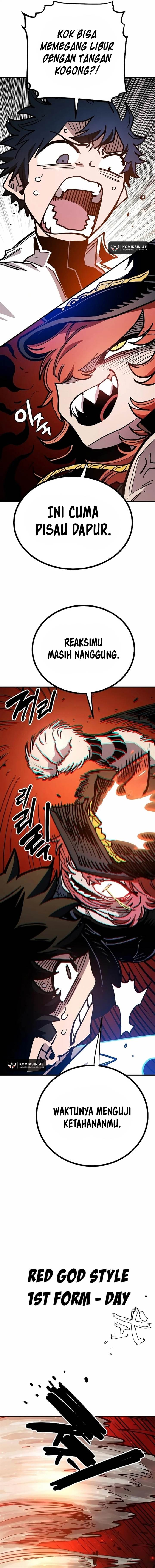 Player Chap 199 - Next Chap 200