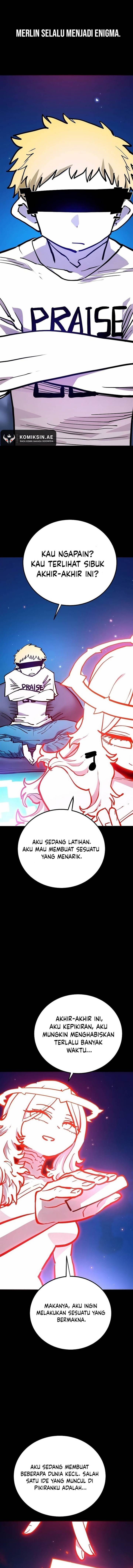 Player Chap 190 - Next Chap 191