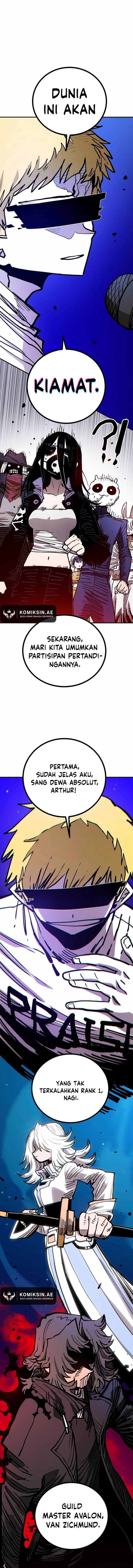 Player Chap 190 - Next Chap 191