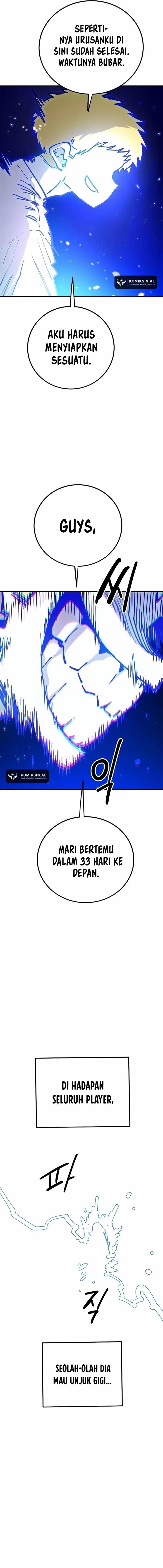 Player Chap 191 - Next Chap 192