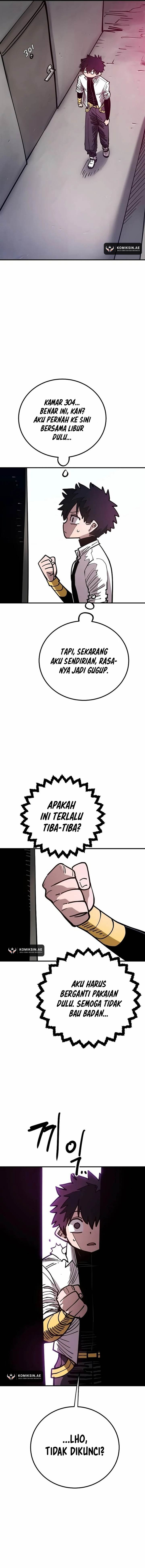 Player Chap 191 - Next Chap 192