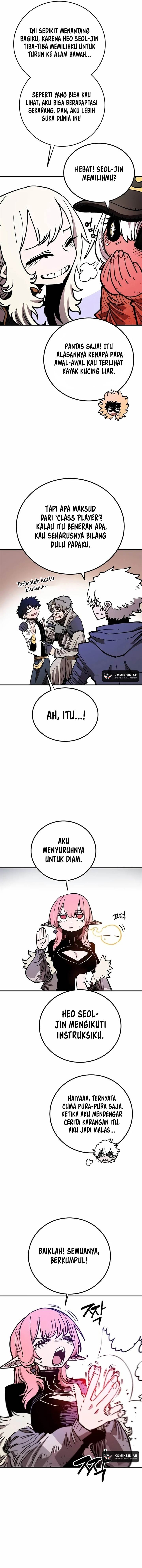 Player Chap 191 - Next Chap 192