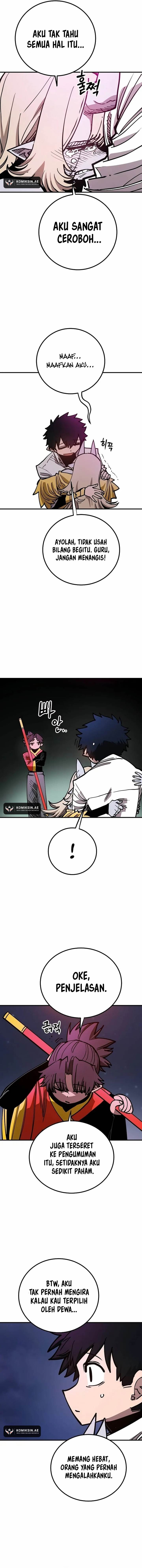 Player Chap 191 - Next Chap 192