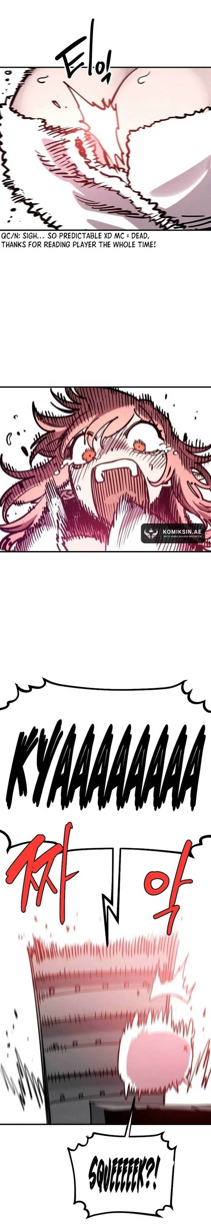 Player Chap 192 - Next Chap 193