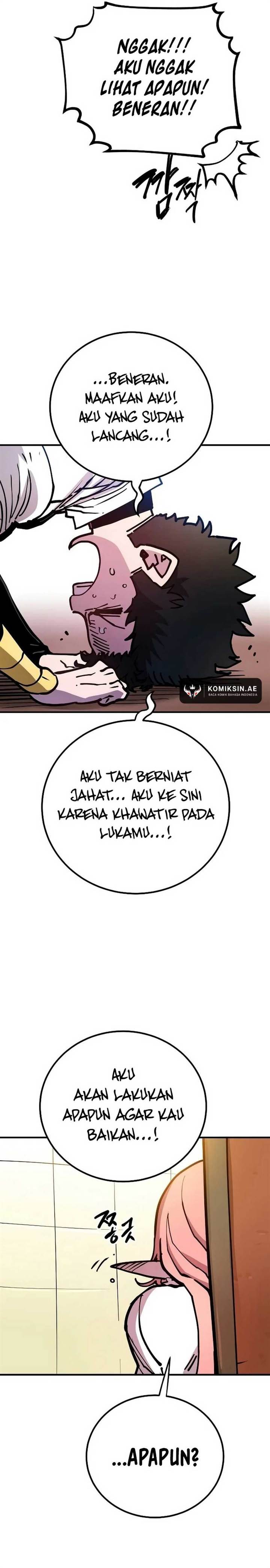 Player Chap 192 - Next Chap 193