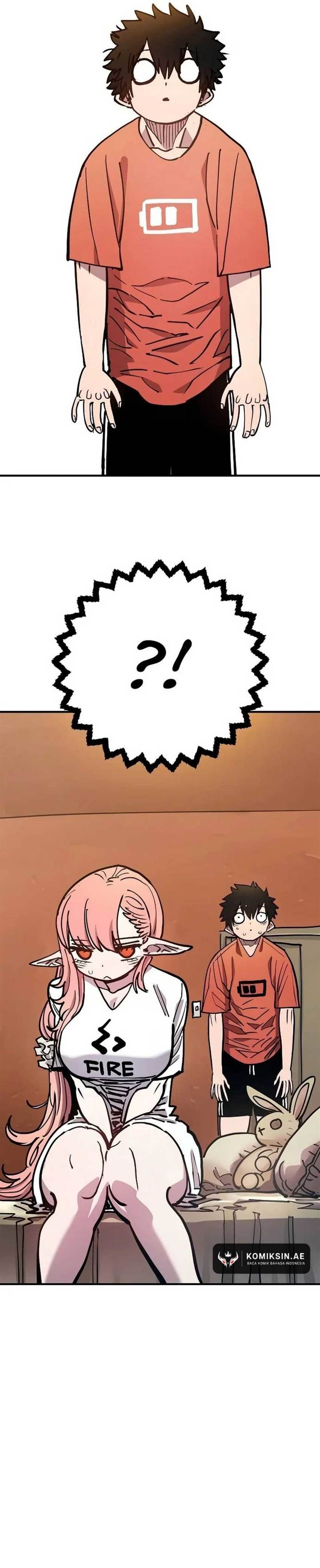 Player Chap 192 - Next Chap 193