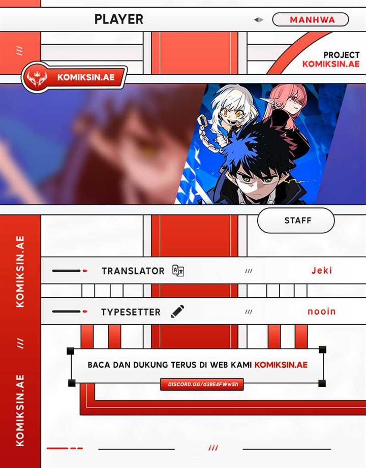Player Chap 192 - Next Chap 193