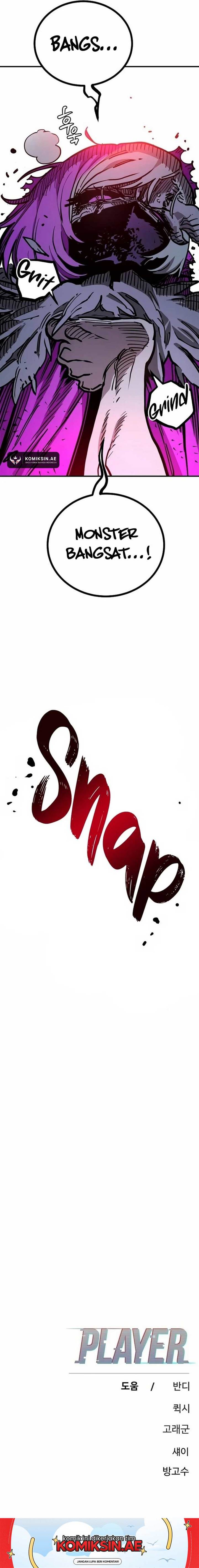 Player Chap 193 - Next Chap 194