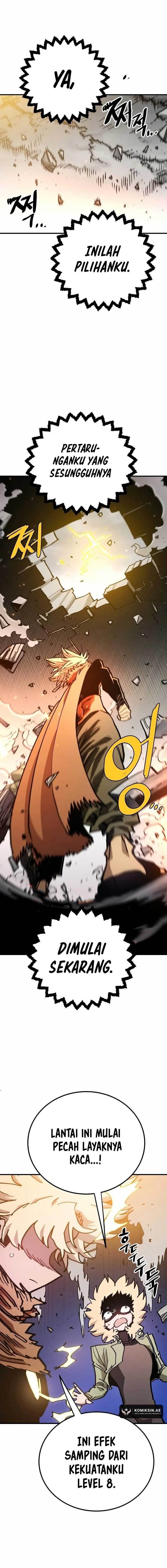 Player Chap 207 - Next Chap 208