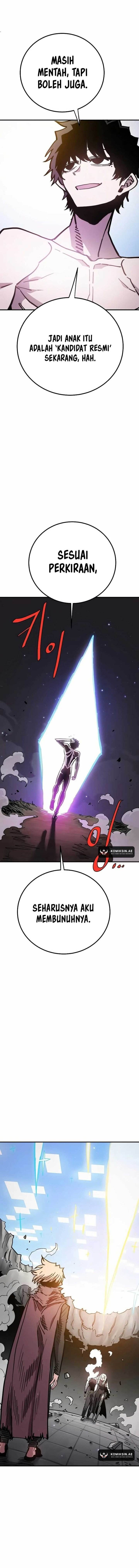 Player Chap 207 - Next Chap 208