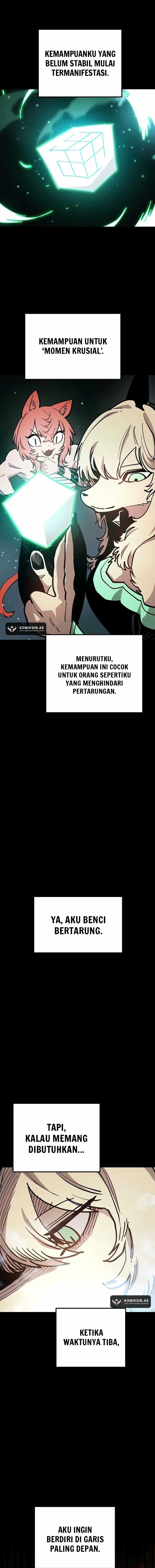 Player Chap 204 - Next Chap 205