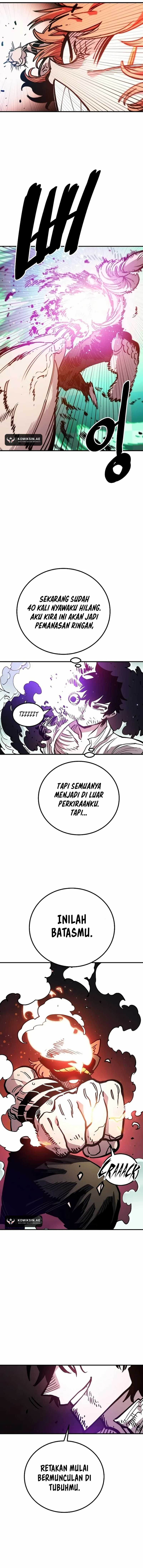 Player Chap 204 - Next Chap 205