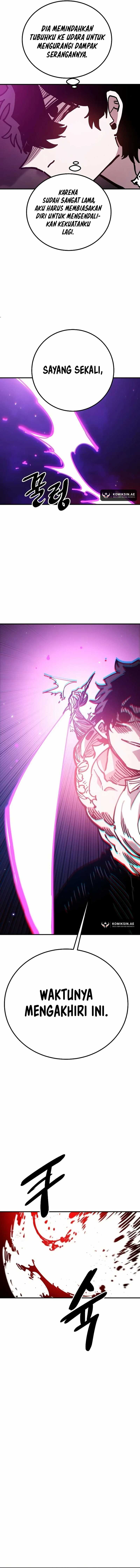 Player Chap 204 - Next Chap 205