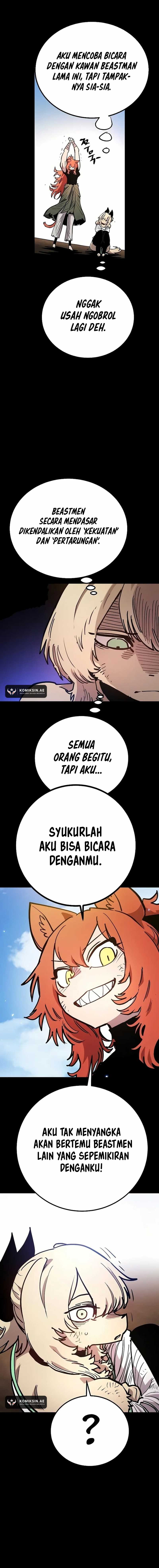 Player Chap 204 - Next Chap 205
