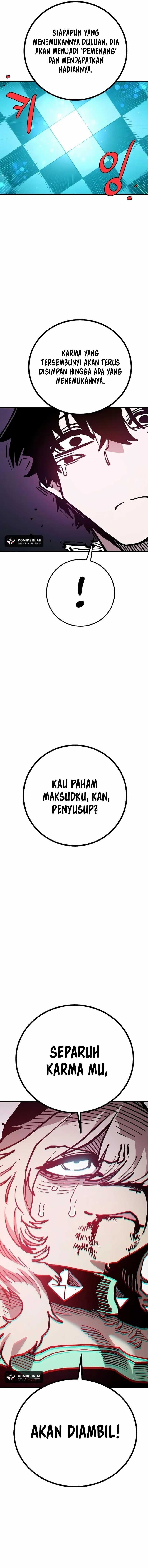 Player Chap 204 - Next Chap 205