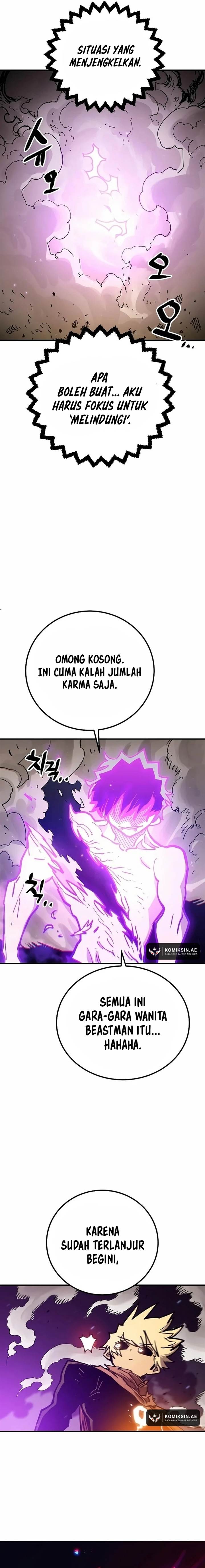 Player Chap 205 - Next Chap 206