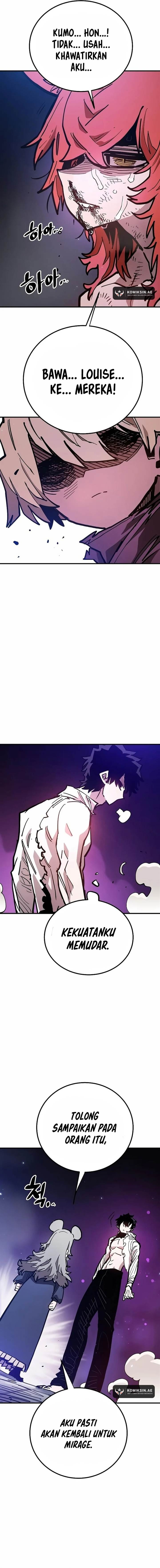 Player Chap 205 - Next Chap 206