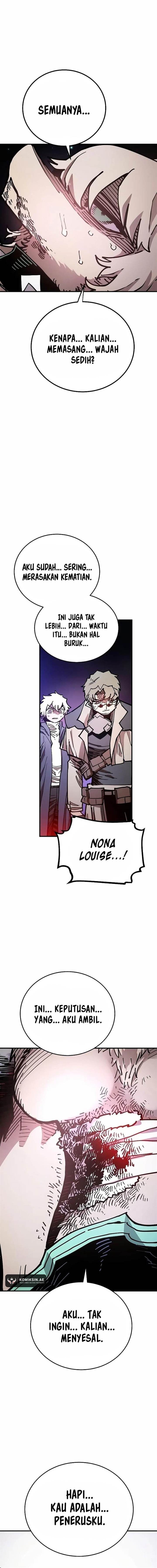 Player Chap 205 - Next Chap 206