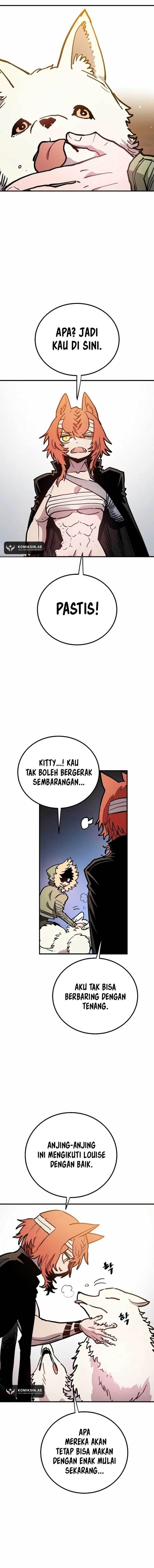 Player Chap 208 - Next Chap 209