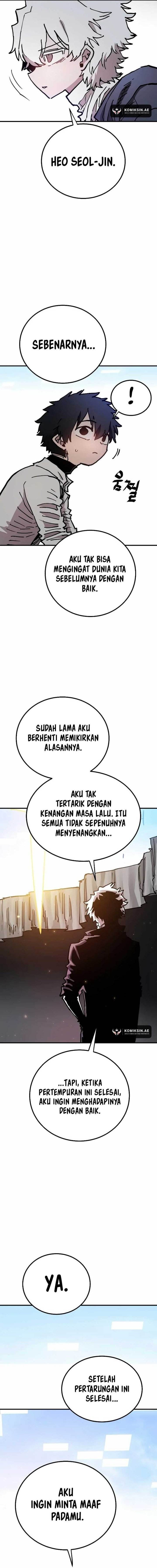 Player Chap 208 - Next Chap 209