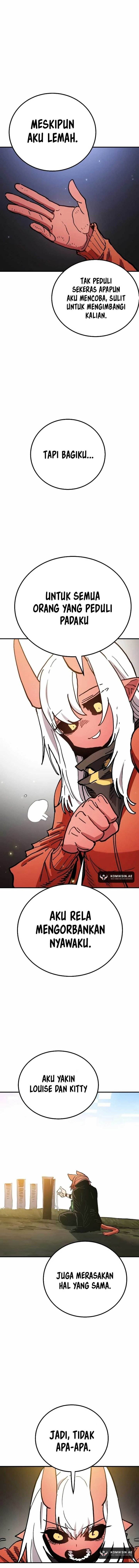 Player Chap 208 - Next Chap 209