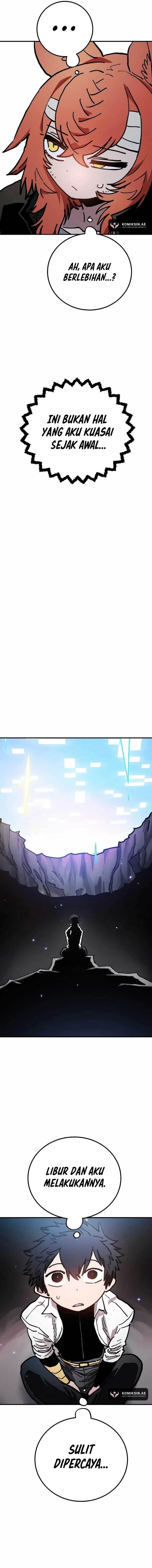 Player Chap 208 - Next Chap 209