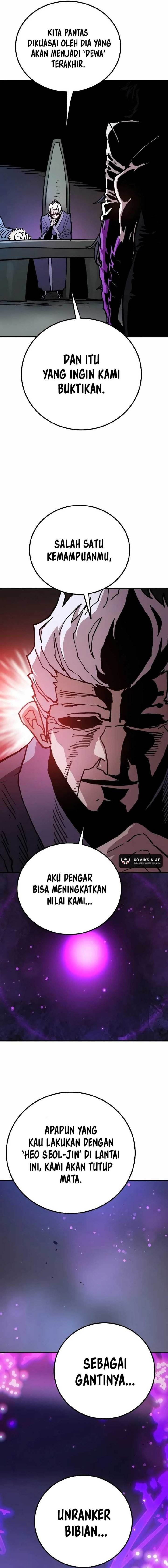 Player Chap 208 - Next Chap 209