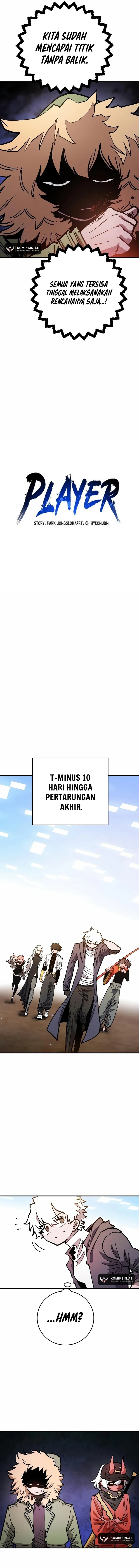 Player Chap 209 - Next Chap 210