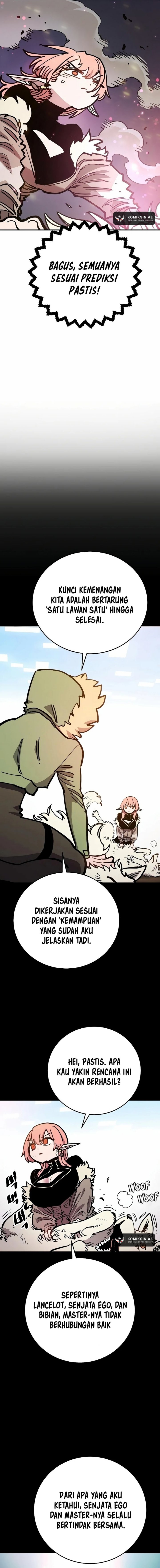 Player Chap 209 - Next Chap 210