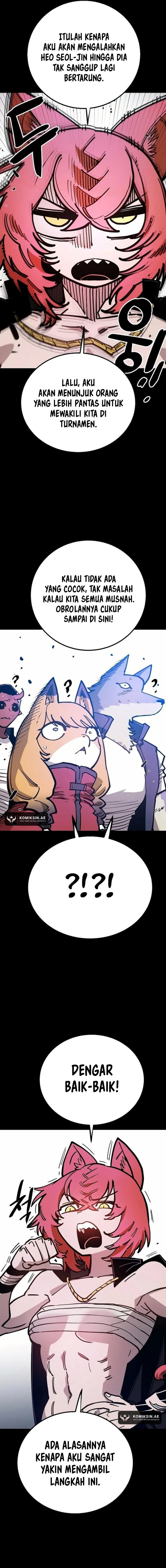 Player Chap 200 - Next Chap 201