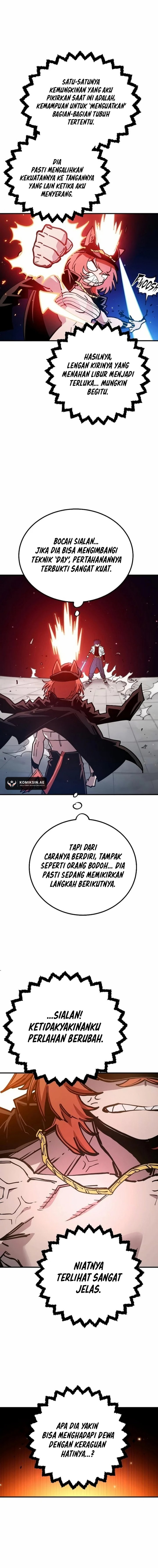 Player Chap 200 - Next Chap 201